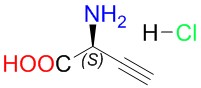 L-Propargylglycine-HCl
