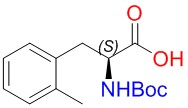 Boc-L-2-methyl-4-fluorophe