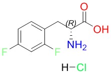 D-2,4-Difluorophe.HCl