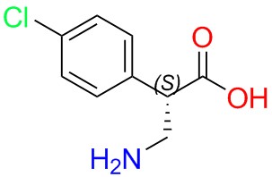 (S)-3-Amino-2-(4-chlorophenyl)propanoicacid