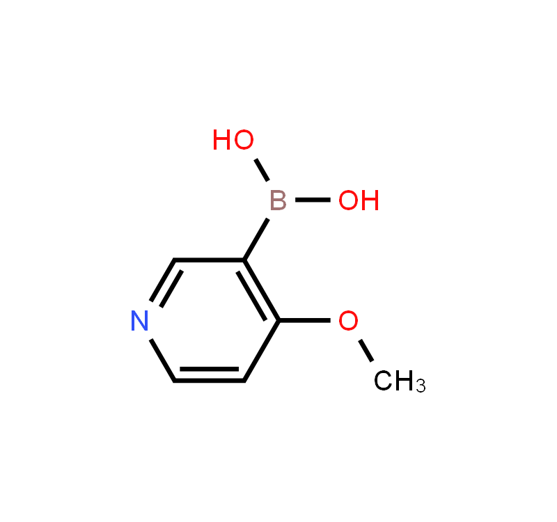 4-Methoxypyridine-3-boronic acid