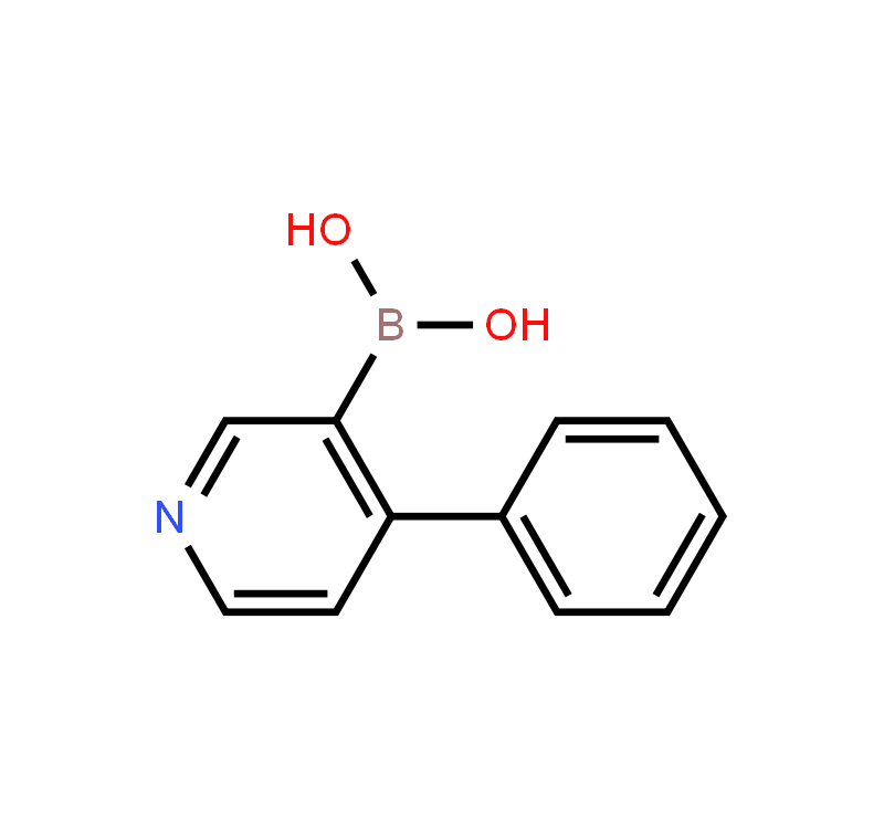 4-Phenylpyridine-3-boronic acid