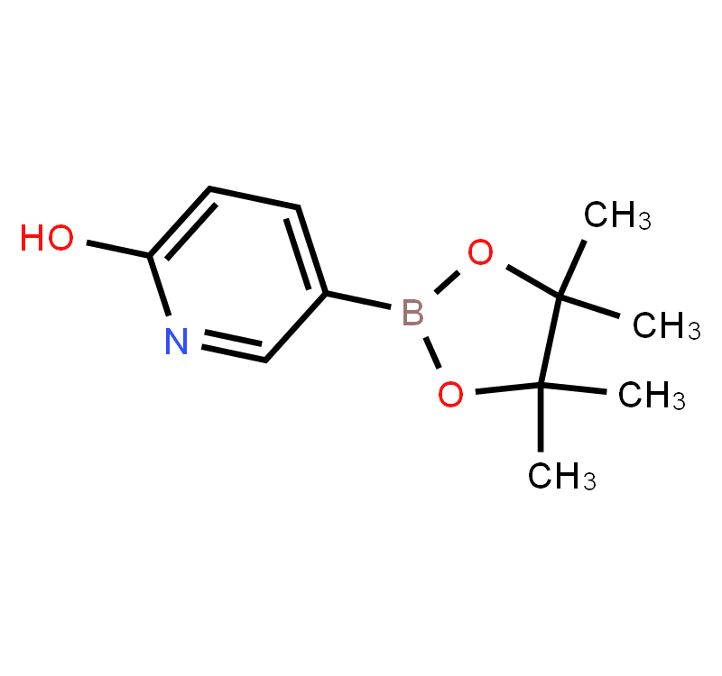 6-hydroxypyridine-3-boronic acid pinacol ester