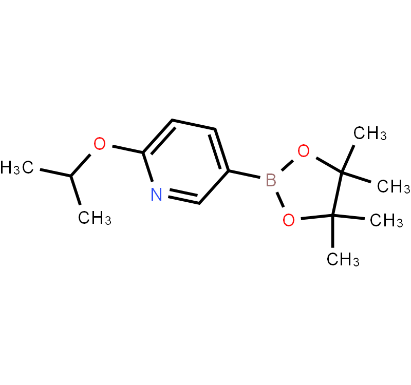 6-Isopropoxypyridine-3-boronic acid pinacol ester