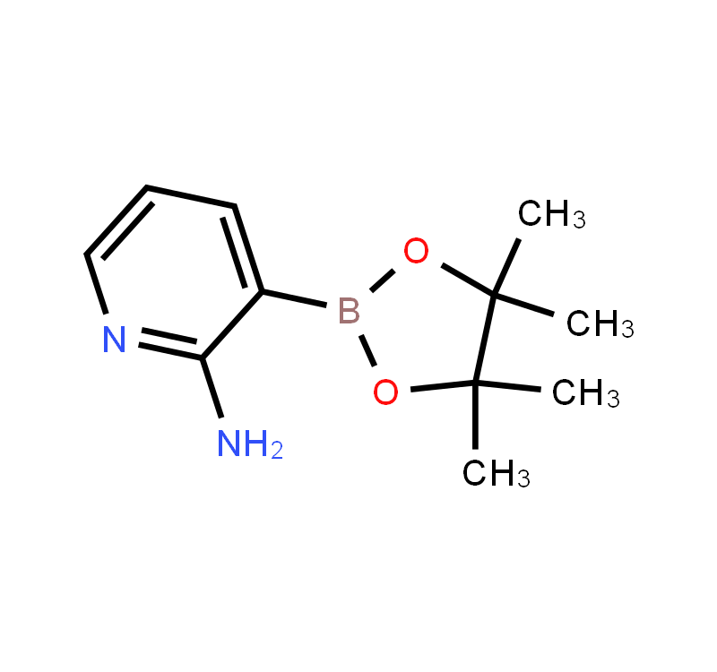 2-Aminopyridine-3-boronic acid pinacol ester