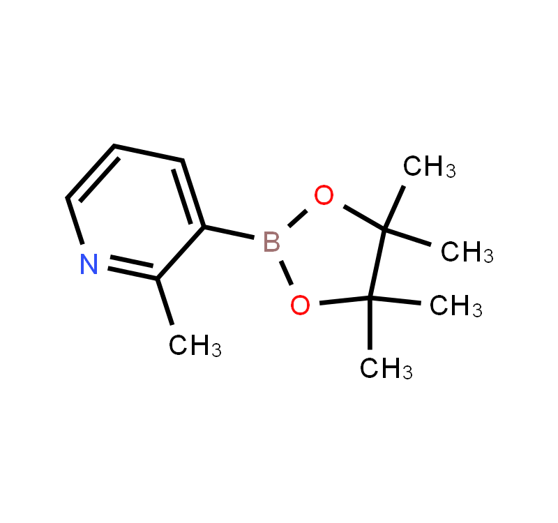 2-Methylpyridine-3-boronic acid pinacol ester