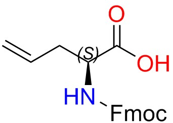 Fmoc-L-Allylglycine