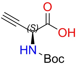 Boc-L-Propargylglycine