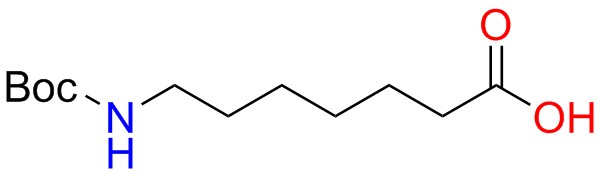 Boc-7-amino-heptanoicacid