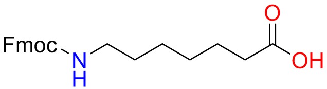 Fmoc-7-amino-heptanoicacid
