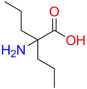 Dipropylglycine