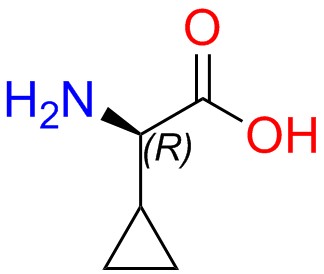 D-Cyclopropylglycine