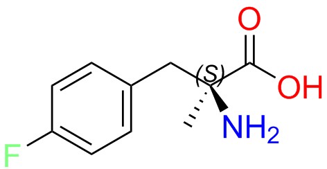 alpha-methyl-L-4-Fluorophe