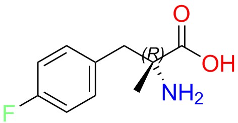 alpha-methyl-D-4-Fluorophe