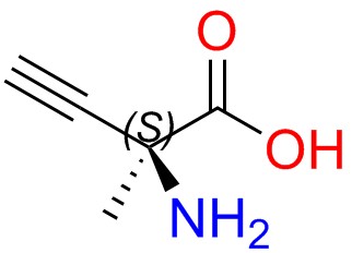 alpha-methyl-L-Propargylglycine