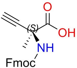 Fmoc-alpha-methyl-L-Propargylglycine