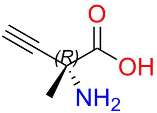 alpha-methyl-D-Propargylglycine