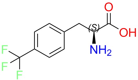 L-4-Trifluoromethylphe