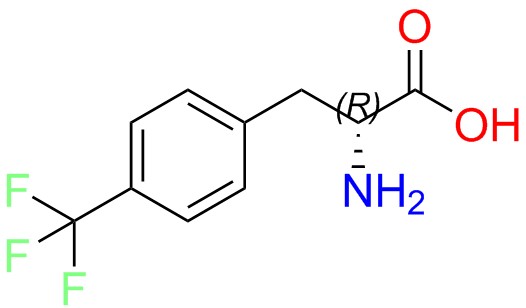 D-4-Trifluoromethylphe