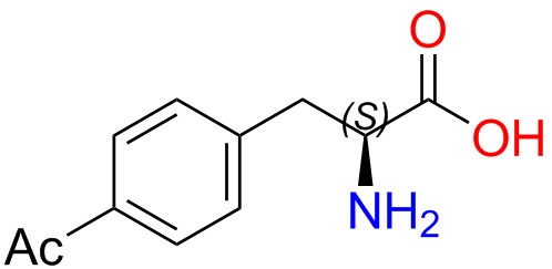 L-4-Acetylphe