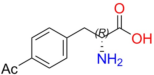 D-4-Acetylphe