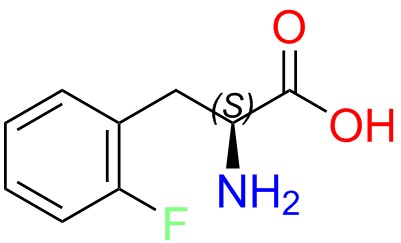 L-2-Fluoro-4-chlorophe