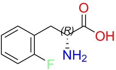 D-2-Fluoro-4-chlorophe