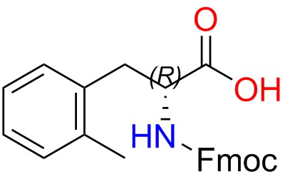 Fmoc-D-2-Methylphe