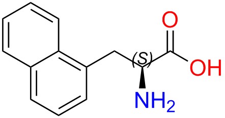 L-1-Naphthylalanine