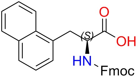 Fmoc-L-1-Naphthylalanine