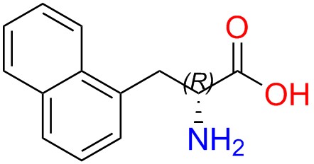 D-1-Naphthylalanine