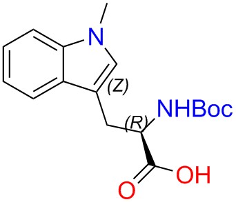 Boc-D-Trp(Me)-OH