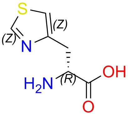D-4-Thiazolylalanine