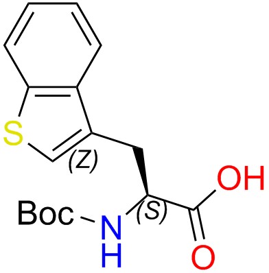 Boc-L-3-Benzothienylala