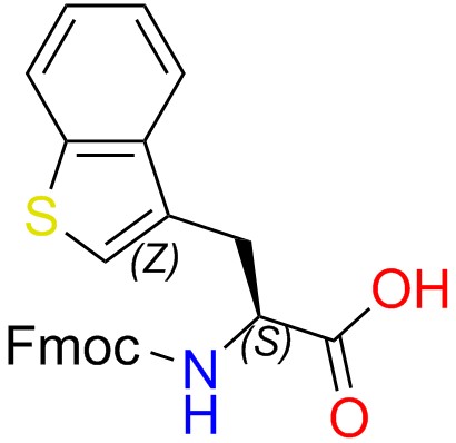 Fmoc-L-3-Benzothienylala