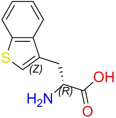 D-3-Benzothienylalanine