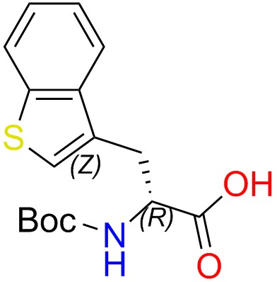 Boc-D-3-Benzothienylala