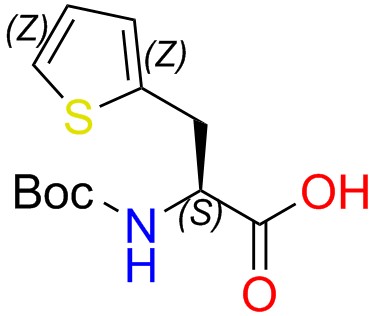 Boc-L-2-Thienylalanine