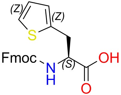 Fmoc-L-2-Thienylalanine
