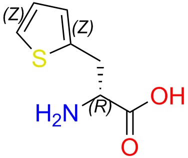 D-2-Thienylalanine