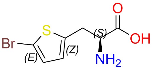L-2-(5-bromothienyl)alanine