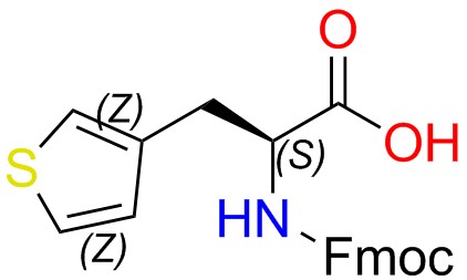 Fmoc-L-3-Thienylalanine