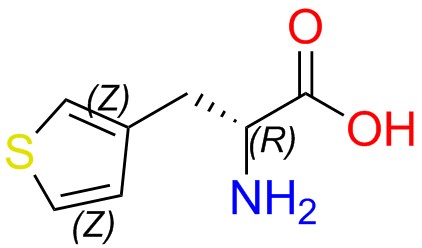 D-3-Thienylalanine