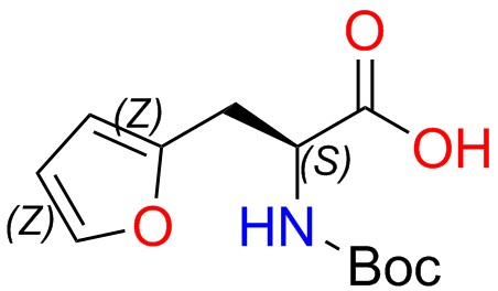 Boc-L-2-Furylalanine-DCHA