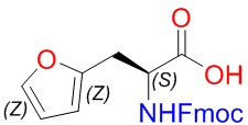 Fmoc-L-2-Furylalanine