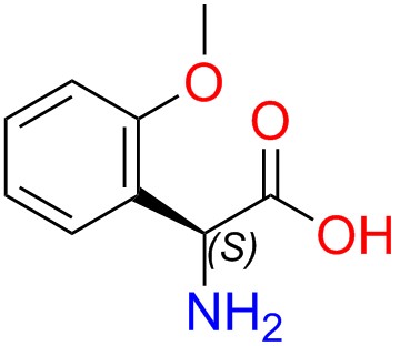 (S)-2-Methoxy-phenylglycine