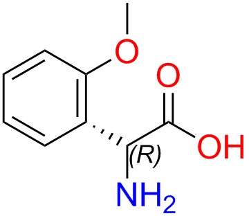 (R)-2-Methoxy-phenylglycine