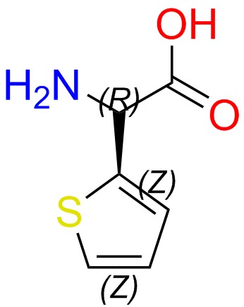 (R)-2-Thienylglycine