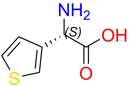 (S)-3-Thienylglycine