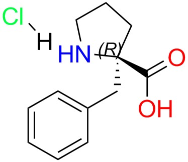 (R)-alpha-benzyl-proline-HCl